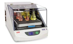 Bench Top Orbital Shaking Incubator