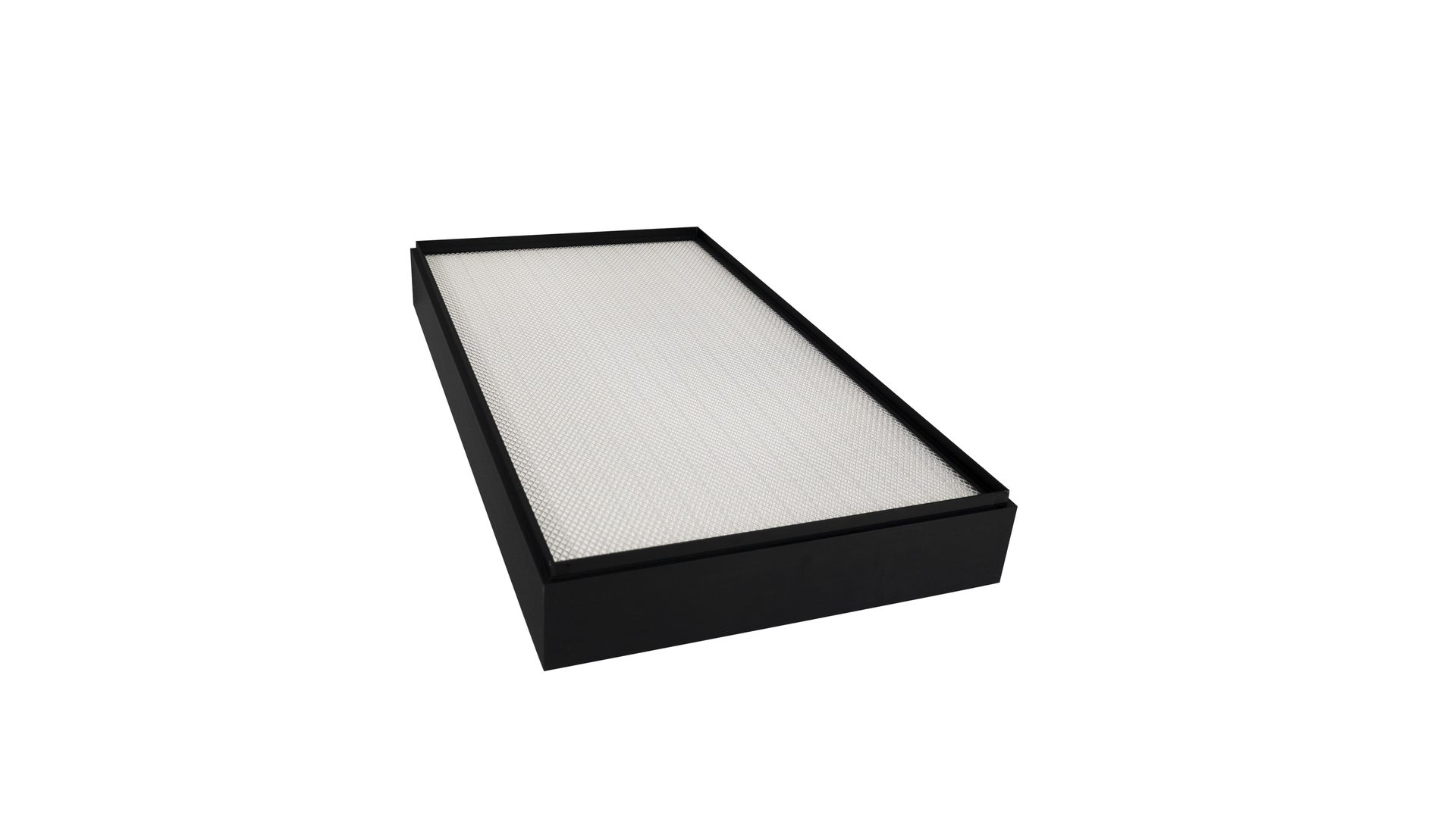 Filtration Box