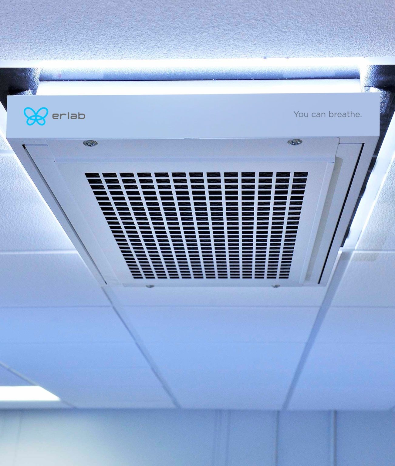 EcoProtect Energy Recovery