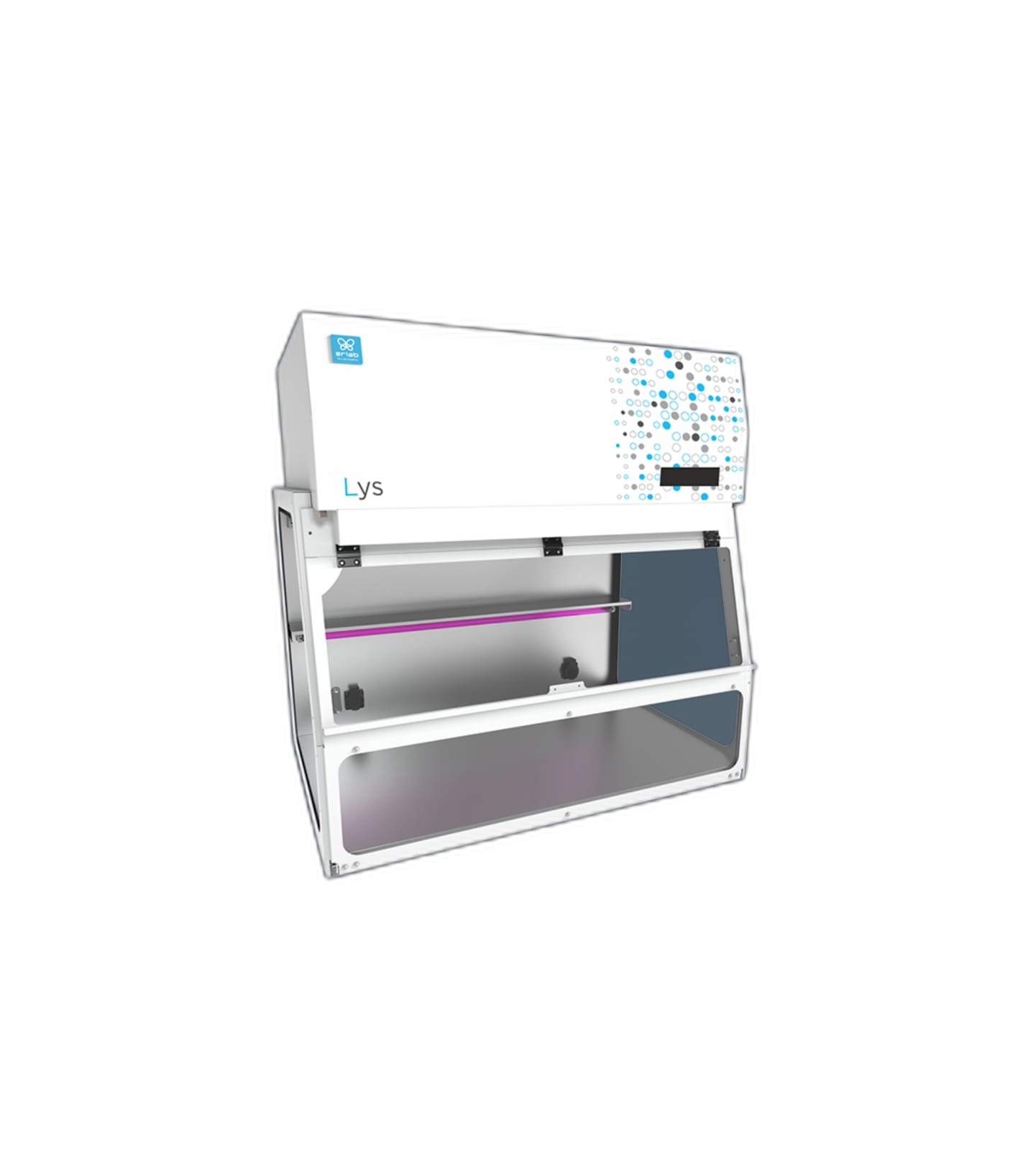 PCR-UV Workstation