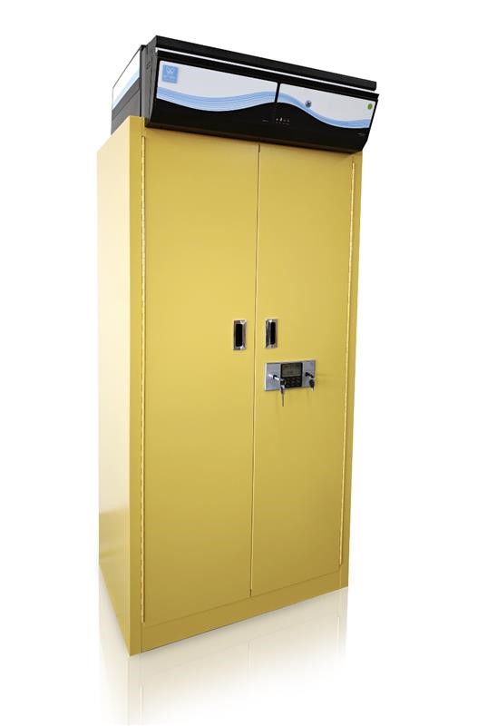 Safety Cabinet for Flammable Products