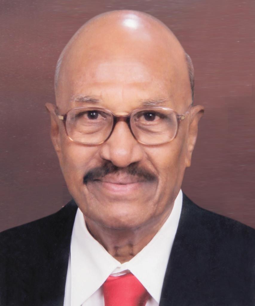 Our Founder & Late Managing Director