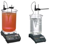 Magnetic Stirrer Plus