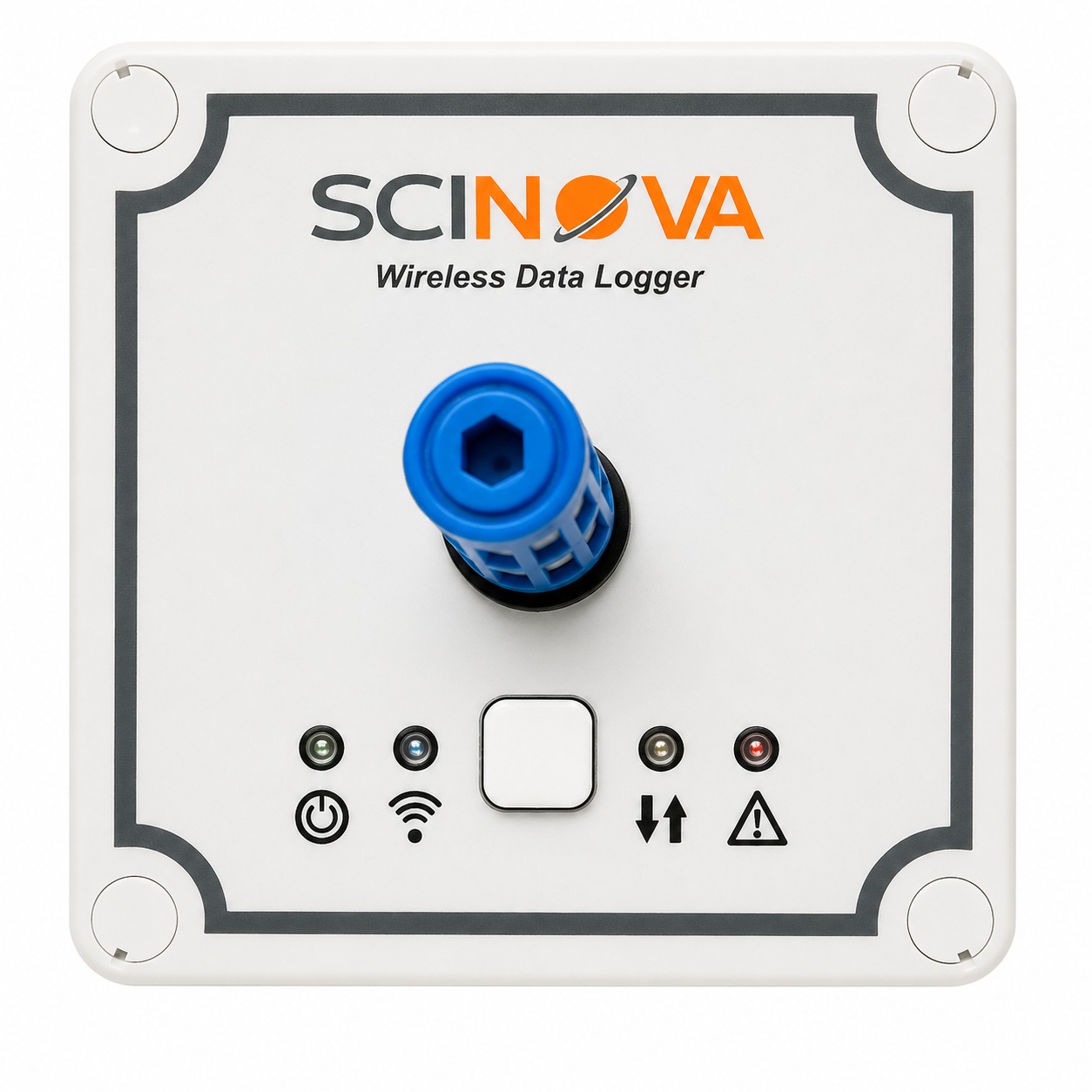 Scinova Wireless Data Logger