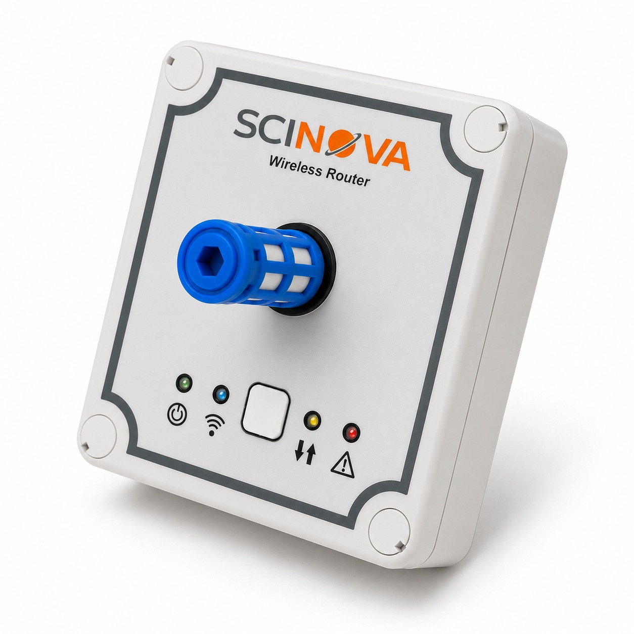 Scinova Wireless Router